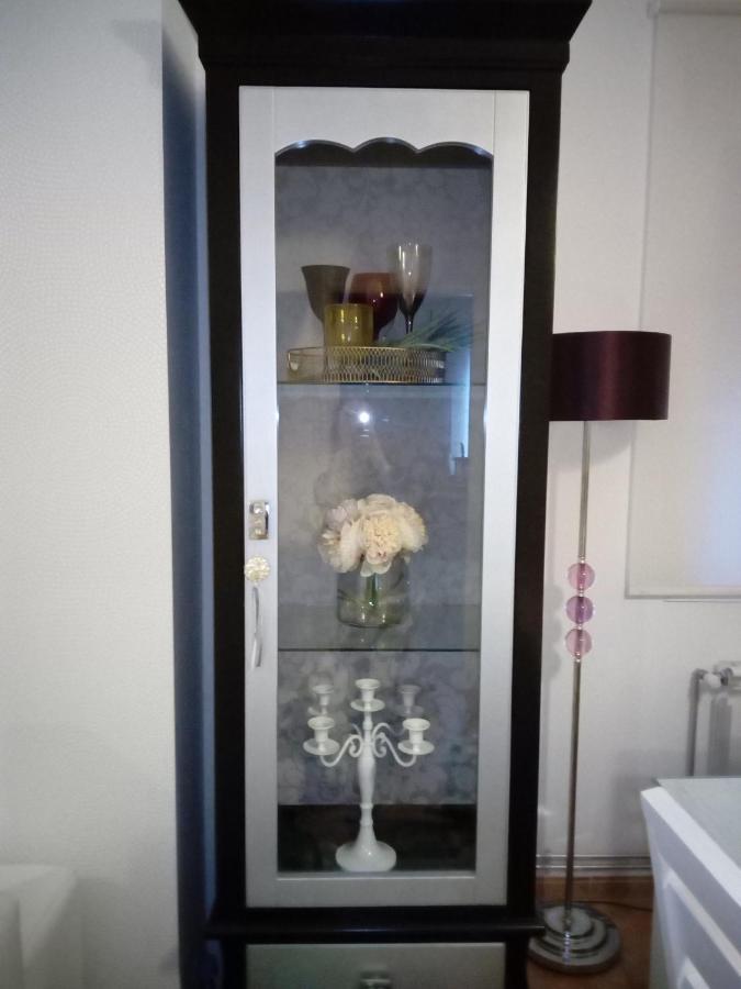Cazorla Suite Eksteriør billede